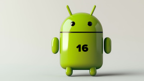Android 16 ist in einer ersten Version verfügbar