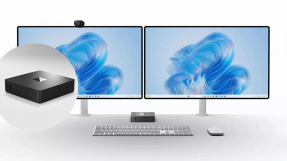 Microsoft veröffentlicht Mac-Mini-Konkurrent – mit einem Haken