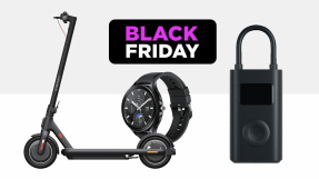 Die besten Black-Friday-Deals von Xiaomi