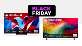 Black Friday Deals: Jetzt günstige Fernseher abräumen