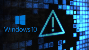 Recovery-Update für Windows 10 scheitert – kein Bugfix in Sicht