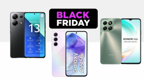 Black Friday: Handy-Angebote, die sich so richtig lohnen