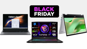 Black Friday: Die besten Notebook-Deals für Sparfüchse
