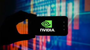 KI-Boom lässt Nvidia-Kurs explodieren