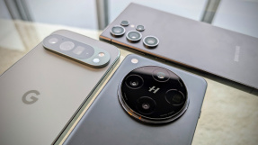 Fotovergleich Galaxy S24 Ultra, Pixel 9 Pro XL, Oppo Find X8 Pro