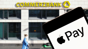 Apple Pay funktioniert jetzt auch bei dieser Bank mit EC-Karte
