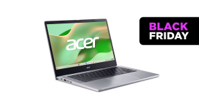 Acer Chromebook 314 im Black-Week-Angebot bei Cyberport