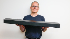Die Amazon Fire TV Soundbar Plus erwies sich im Test als Schnäppchen
