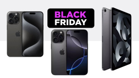 Black Friday 2024: Apple-Angebote im Überblick