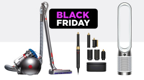 Black Friday Dyson: Viele Produkte der Haushaltsmarke günstiger