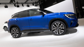 Renault Austral: SUV zur Sales-Aktion günstig leasen