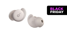 Soundcore Sleep A20: Noise-Cancelling-Kopfhörer im Black Week Angebot