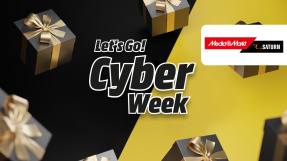 Media Markt: Am Black Friday günstig shoppen – die besten Deals