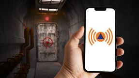 Bund arbeitet an Bunker-App