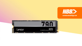 Lexar NM790: 2-TB-SSD zum Spitzenpreis – nur 115 Euro!