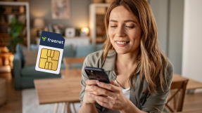 Endet zu Nikolaus: 35-GB-5G-Tarif im D1-Netz für nur 9,99 Euro