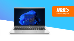 Allround-Notebook: HP 440 G9 zum Top-Preis