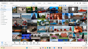 Test Adobe Photoshop Elements 2025 – lohnt sich das Abo?
