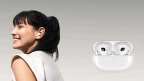 FreeBuds Pro 4: Neue Kopfhörer von Huawei