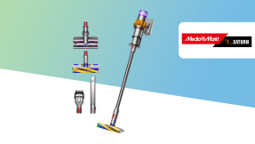 Für nur 499 Euro: Beliebter Dyson V15 zum Black-Friday-Preis
