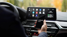 Android-Auto-Bug nervt WhatsApp-User mit einem 