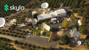 Telekom will Funklöcher per Satellit stopfen