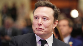 Elon Musk will mit xAI eine KI-Spielefirma gründen