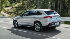 Kommt das Energielabel für Elektroautos?