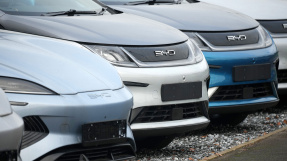 BYD läutet neue Runde im Preiskampf bei E-Autos ein