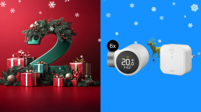 Adventskalender Tür 2: tado° X Starter Kit