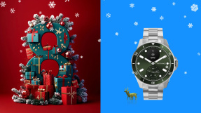 Adventskalender Tür 8: Withings ScanWatch Nova