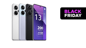 Black Friday 2024: Xiaomi Redmi Note 13 Pro Plus zum Bestpreis