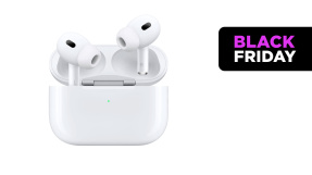 Sehr gute Apple AirPods Pro 2 am Black Friday für 199 Euro schnappen