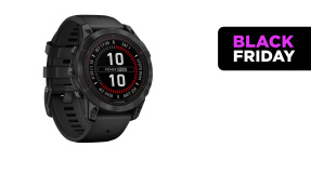 Günstiger geht's nicht: Garmin Fenix 7 Pro Solar für 479 Euro