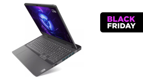 Black Friday: Lenovo LOQ 15 IRH8 Notebook zum Tiefpreis bei Ebay!