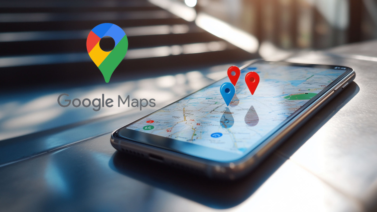 Kleines Update für Google Maps mit großer Wirkung