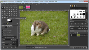 GIMP: Ein echter Photoshop-Konkurrent!