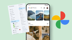 Google Fotos bekommt neue Navigationsoptionen