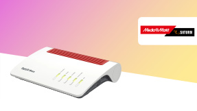 FritzBox 7590 AX zur Cyber Week für nur 209 Euro