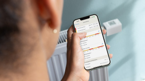 Großes Heizkörper-Update für FritzApp Smart Home