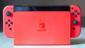 Sind das die Controller der Nintendo Switch 2?