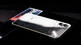 Leaker enthüllt drei neue Nothing Phones
