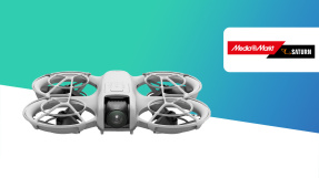 DJI Neo: Mini-Drohne jetzt günstig zur Cyber Week