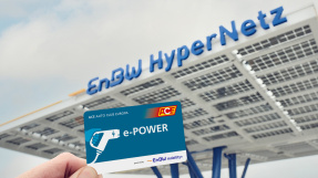 EnBW und ACE starten neuen Ladetarif