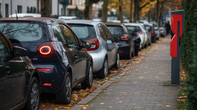 Hier dürfen E-Autos bald gratis parken