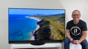 Der neue Panasonic Z90A glänzt im Fernseher-Test mit perfekten Farben