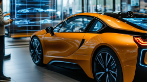 Die Deutschen setzen vermehrt auf KI beim Autokauf