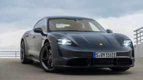 Sachsen-Anhalt förderte Elektro-Porsche mit 50.000 Euro
