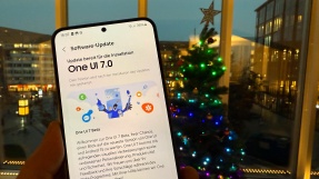 One UI 7.0: Beta für Samsung-Handys in Deutschland verfügbar