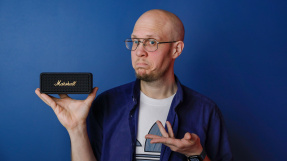 Marshall Emberton 3 im Test: Anders und doch gleich